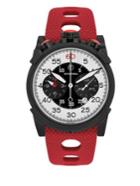 Ct Scuderia Dirt Track Stainless Steel Watch