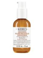 Kiehl's Since Smoothing Oil-infused Leave-in Concentrate For Dry Or Frizzy Hair