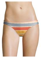 Vix By Paula Hermanny Paula Hermanny Guadalupe Basic Bikini Bottom
