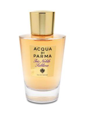 Acqua Di Parma Iris Nobile Sublime Eau De Parfum Spray