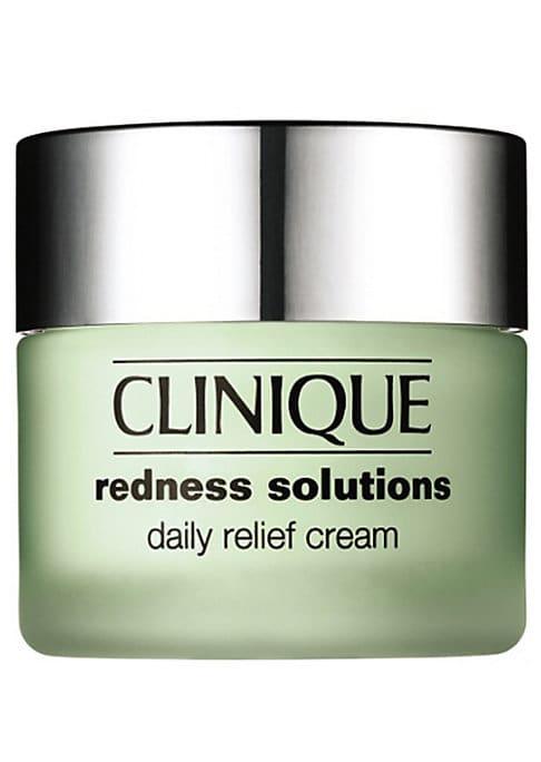 Clinique Redness Solutions Daily Relief Cream With Probiotic Technology