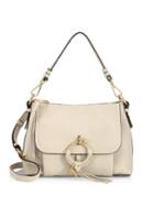 See By Chloe Joan Small Leather Shoulder Bag