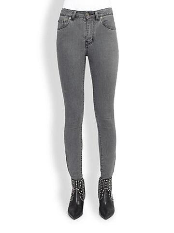 Saint Laurent Skinny Jeans
