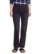 Vince Cotton High Rise Union Slouched Released Hem Jeans