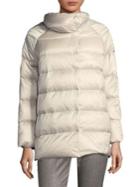 Peserico Cocoon Puffer Jacket