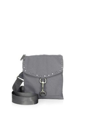 Rebecca Minkoff Flap Crossbody Bag