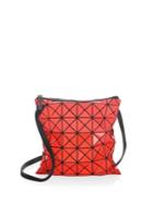Bao Bao Issey Miyake Prism Bi-texture Crossbody Bag