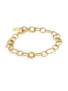 Ippolita Glamazon 18k Yellow Gold Classic Chain Bracelet