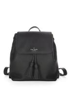 Kate Spade New York Daniels Drive Selby Leather Backpack