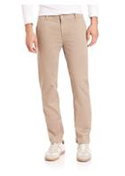 Ag Lux Tailored Leg Pants