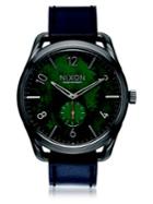 Nixon C45 Stainless Steel Watch