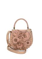 Kate Spade New York Madison Layden Floral Mackie Leather Bag