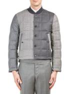 Thom Browne Downfilled Puffer Jacket
