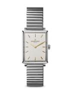 Gomelsky Shirley Fromer Stainless Steel Bracelet Watch