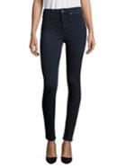 Paige Margot High-rise Ultra Skinny Jeans