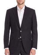 Saks Fifth Avenue Collection Wool Sportcoat