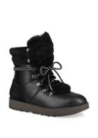 Ugg Viki Waterpoof Leather Boots