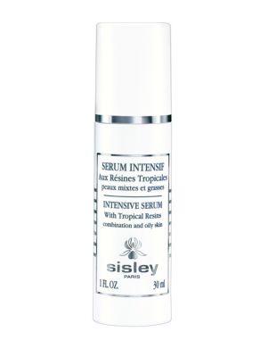 Sisley-paris Intensive Serum With Tropical Resins