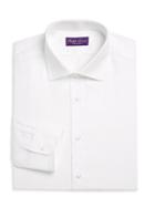 Ralph Lauren Purple Label Oxford Cotton Dress Shirt