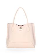 Botkier New York Waverly Pebbled Leather Tote