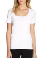 Wolford Pure Tee