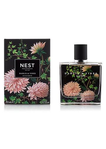 Nest Fragrances Fine Fragrance Dahlia & Vines Eau De Parfum