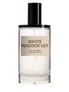 D.s. & Durga White Peacock Lily Parfum