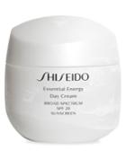 Shiseido Essential Energy Day Cream