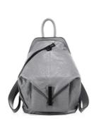 Kendall + Kylie Koenji Leather Backpack