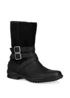 Ugg Lorna Leather & Suede Boots
