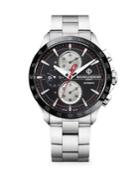 Baume & Mercier Clifton Club 10403 Indian Legend Tribute Watch - Chief Limited Edition