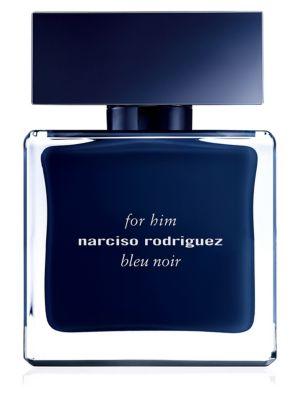 Narciso Rodriguez For Him Bleau Noir Eau De Toilette Spray