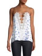 Cami Nyc Charlie Floral Cami