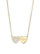 Kate Spade New York Mom Knows Best Necklace