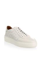 Bally Othello Leather Low-top Sneakers