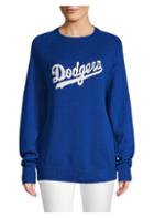 Hillflint Los Angeles Dodgers Sweater