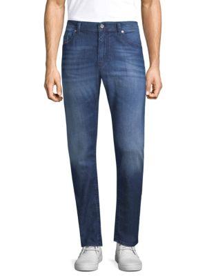 Diesel Thommer Skinny-fit Jeans