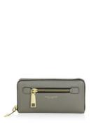 Marc By Marc Jacobs Leather Continental Wallet
