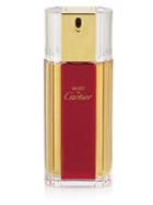 Cartier Must De Cartier Parfum