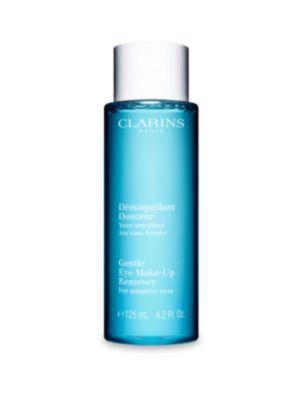 Clarins Gentle Eye Make-up Remover Lotion