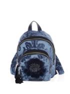 Marc Jacobs Mini Jacquard Backpack