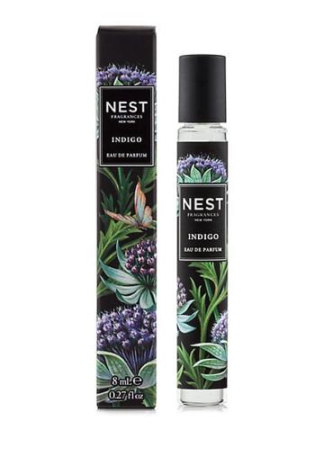 Nest Fragrances Fine Fragrance Indigo Eau De Parfum Rollerball