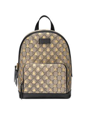 Gucci Gucci Bestiary Backpack