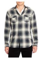 Polo Ralph Lauren Rancher Cotton Flannel Shirt
