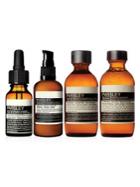 Aesop The Intent Observer Parsley Seed Skin Care Kit