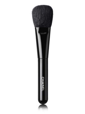 Chanel Blush Brush