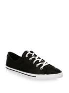 Converse Dainty Canvas Sneakers