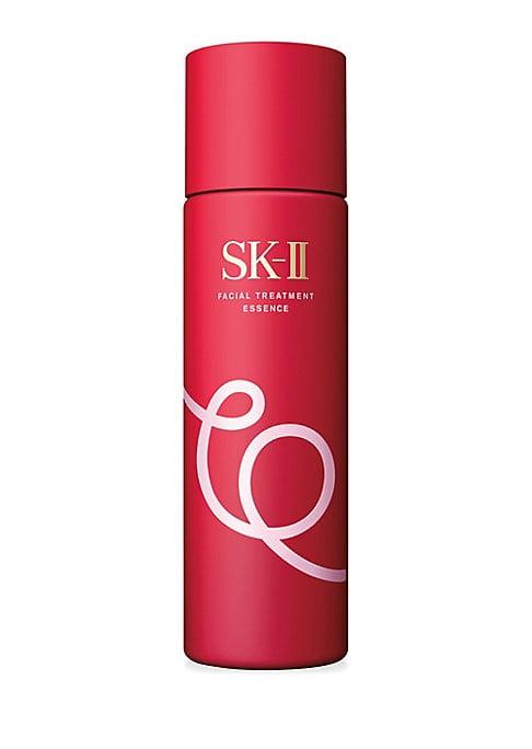 Sk-ii Limited Edition Facial Treatment Essence