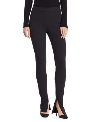 Theory High-waist Leggings