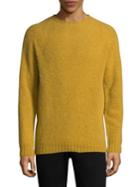 Officine Generale Wool Sweater